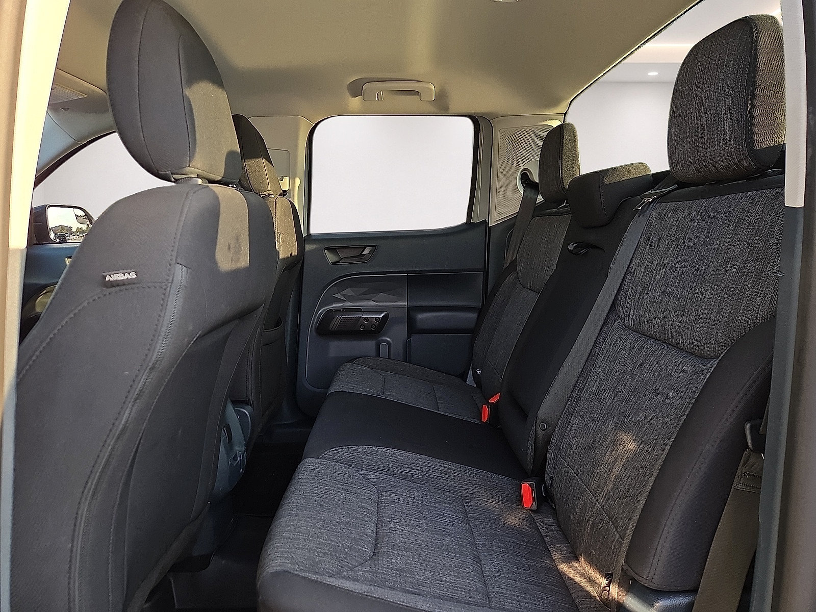 Certified 2023 Ford Maverick XLT w/ Black Appearance Package FWD image 10