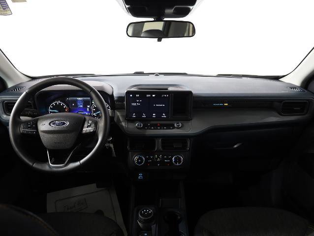 Certified 2024 Ford Maverick Tremor w/ Tremor Off-Road Package AWD/4WD image 12