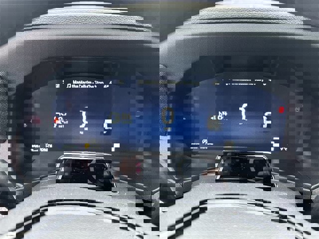 Certified 2025 Ford Explorer Platinum image 16