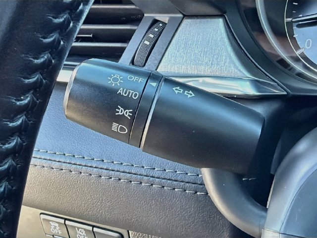 Used 2018 MAZDA MAZDA6 Grand Touring FWD image 33