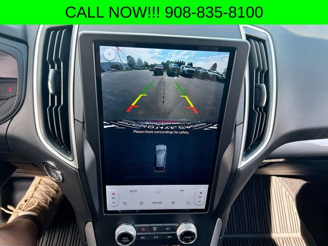 Certified 2024 Ford Edge SEL w/ Convenience Package AWD/4WD image 20
