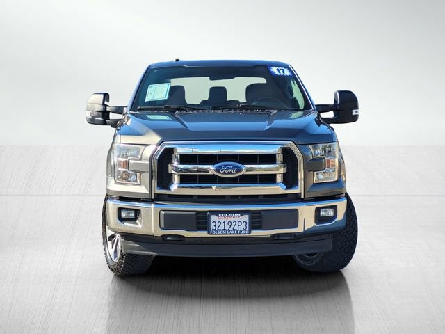 Certified 2017 Ford F150 XLT image 5