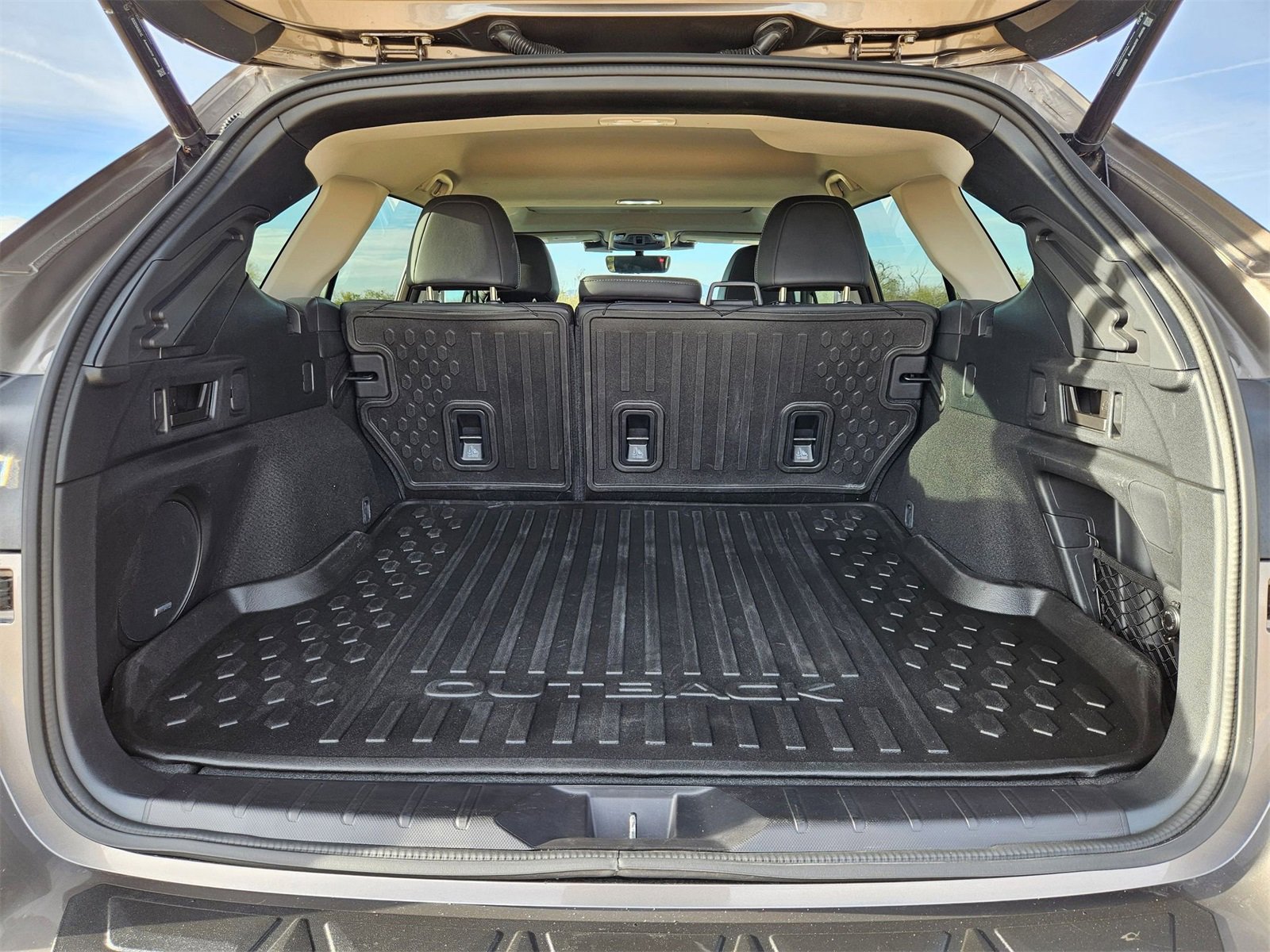 Used 2024 Subaru Outback Limited image 7