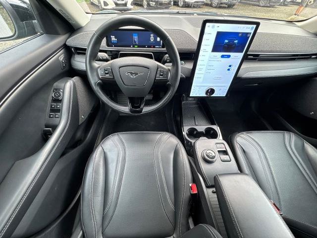 Certified 2023 Ford Mustang Mach-E Premium RWD image 36