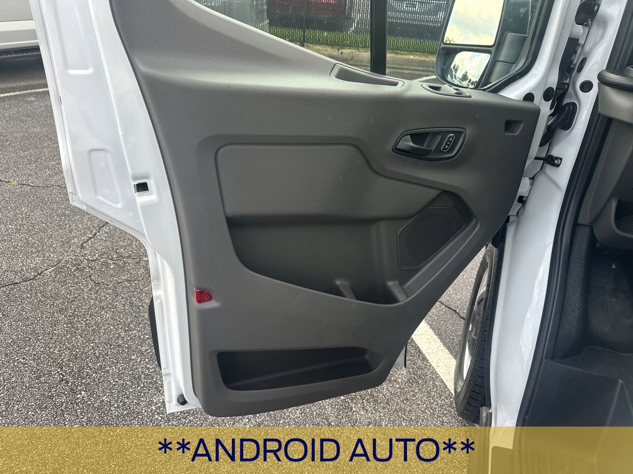 Certified 2026 Ford Transit 250 148 Medium Roof RWD image 11
