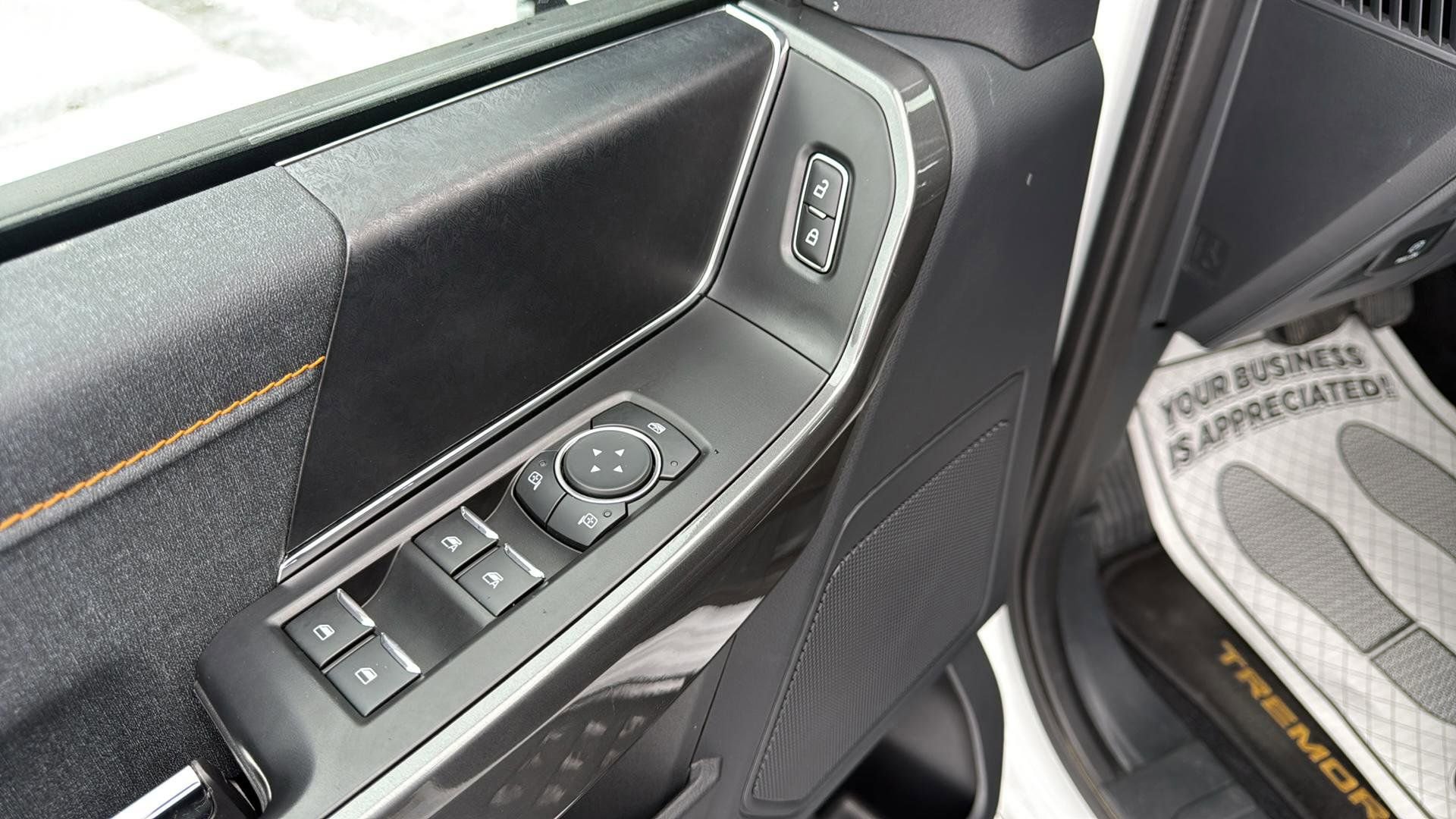 Certified 2023 Ford F150 Tremor image 25