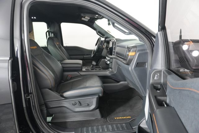 Certified 2024 Ford F150 Tremor w/ Bed Utility Package image 27