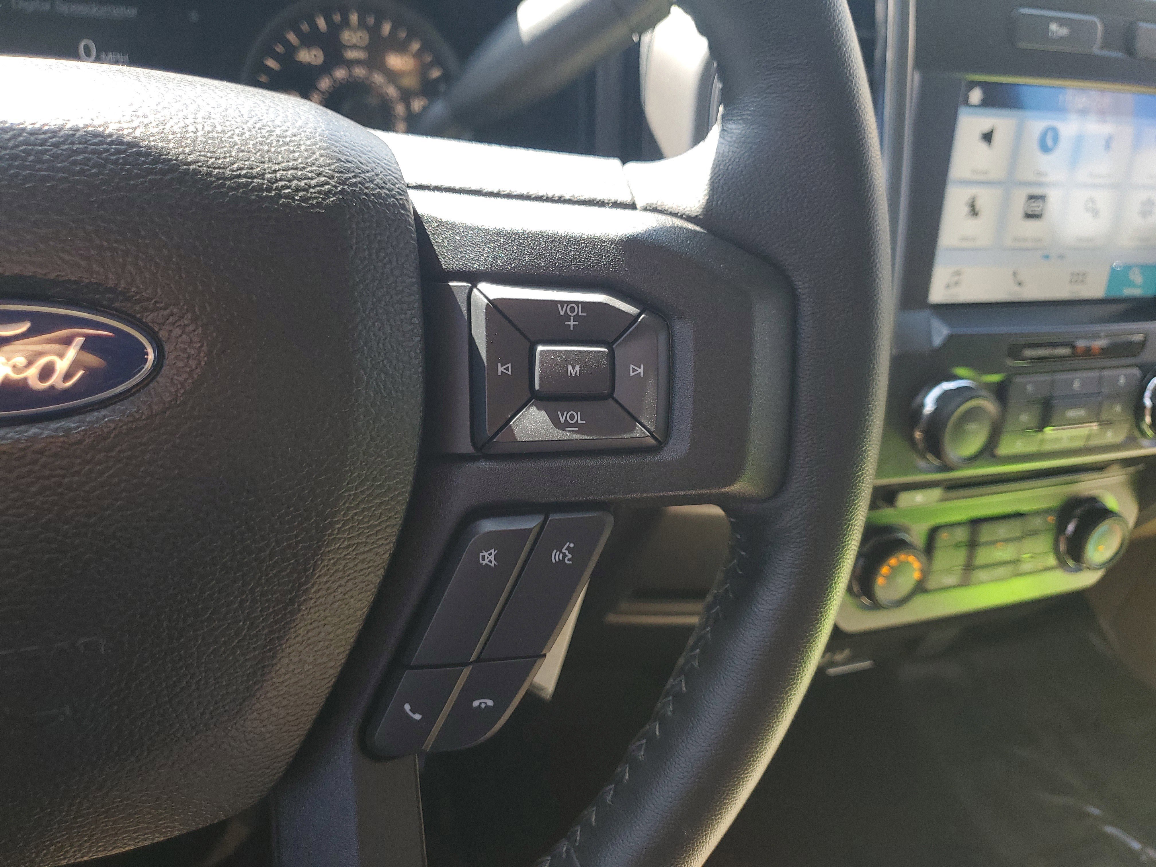 Certified 2017 Ford F150 XLT w/ Equipment Group 301A Mid image 19