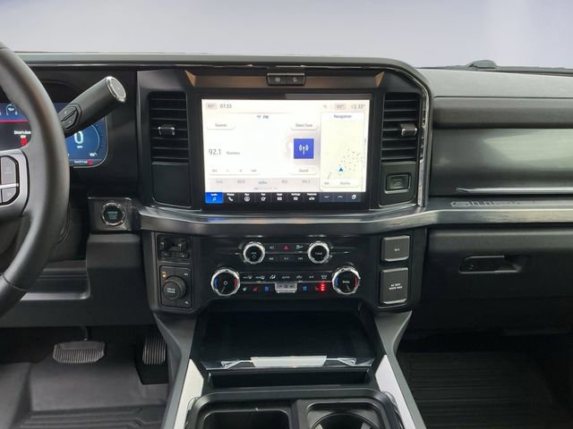 Certified 2025 Ford F450 Lariat w/ FX4 Off-Road Package image 11