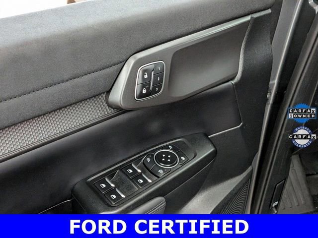 Certified 2024 Ford Ranger Raptor image 16