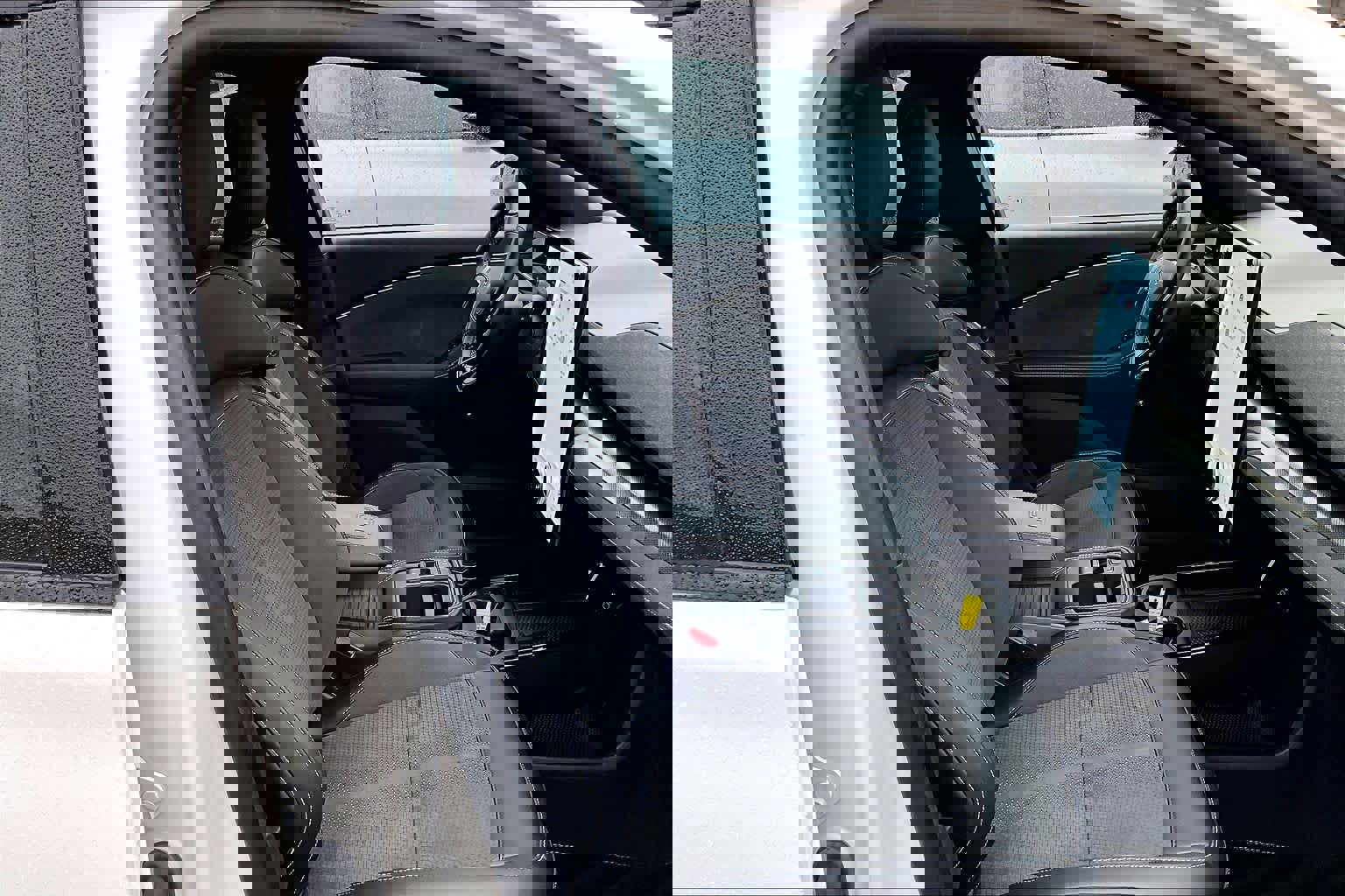 Certified 2025 Ford Mustang Mach-E GT AWD/4WD image 11