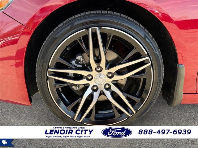 Used 2022 Honda Accord Touring image 9