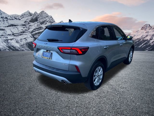 Certified 2023 Ford Escape Active image 6