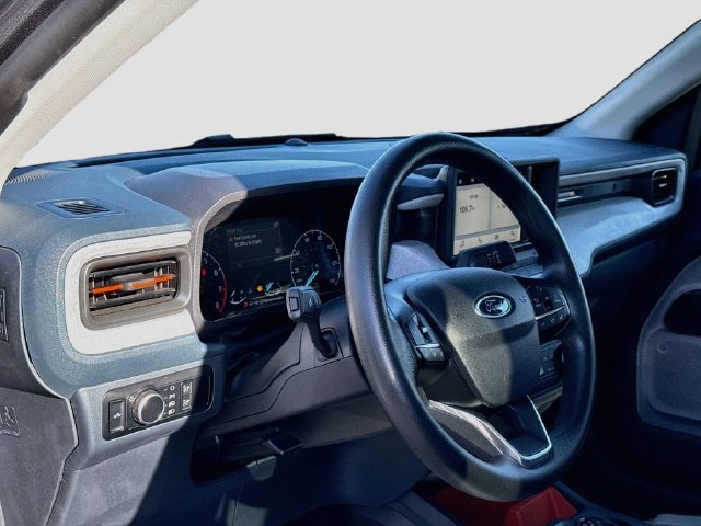 Certified 2024 Ford Maverick XLT w/ Equipment Group 300A Standard AWD/4WD image 14