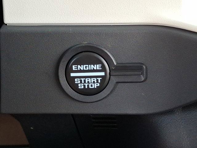 Certified 2025 Ford Bronco Stroppe Edition AWD/4WD image 23