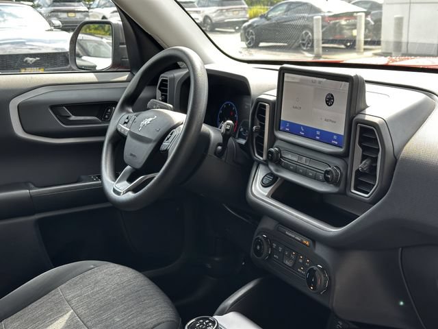 Certified 2023 Ford Bronco Sport Big Bend AWD/4WD image 33