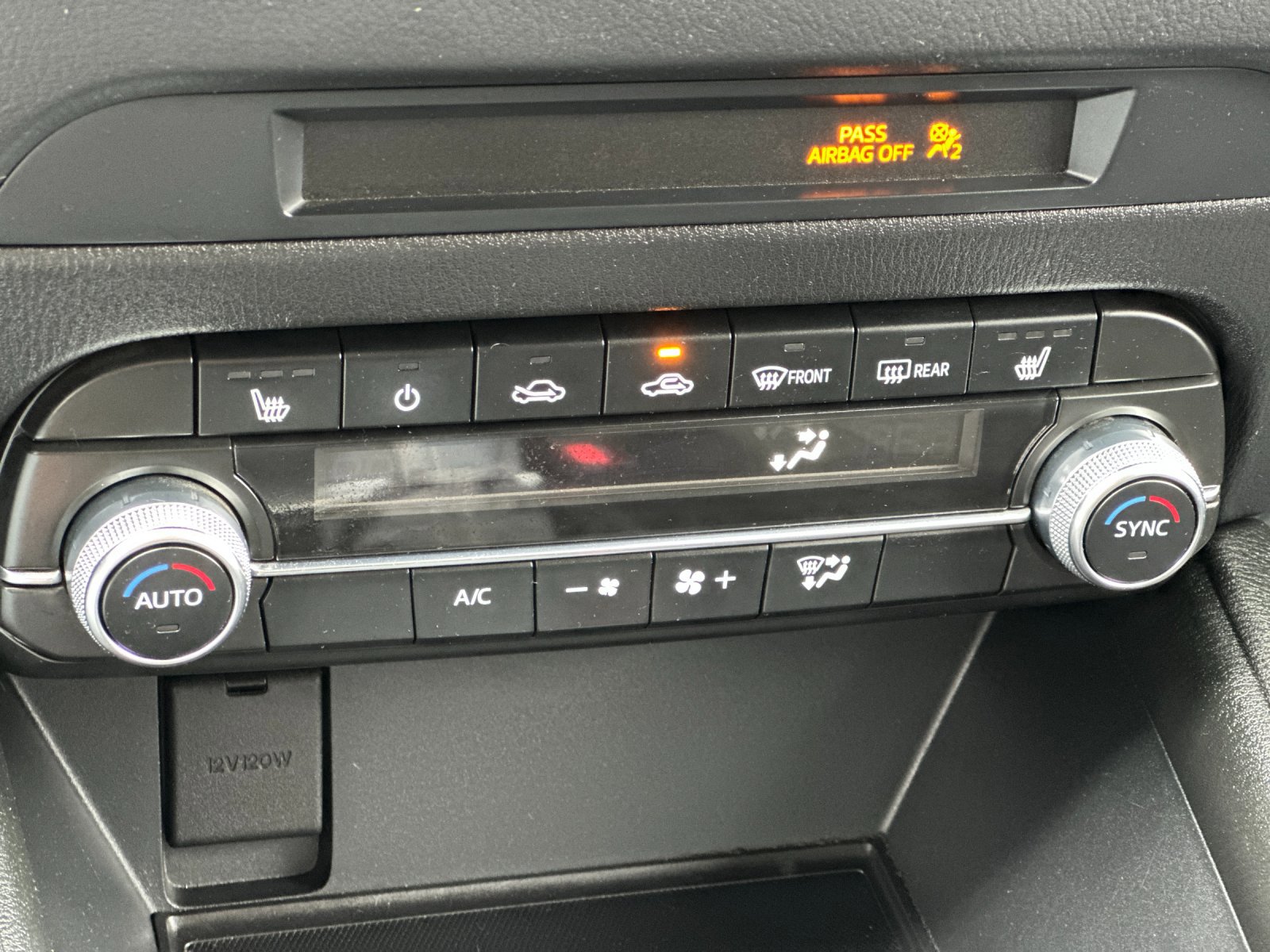 Used 2020 MAZDA CX-5 Touring image 21