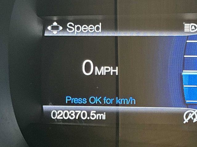 Certified 2024 Ford Edge SEL w/ Convenience Package image 11