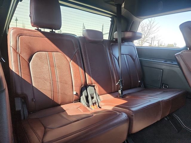 Certified 2023 Ford Expedition Limited image 33