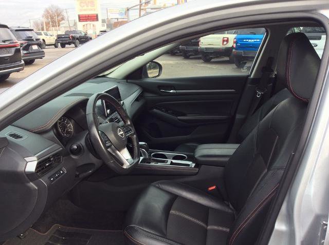 Used 2024 Nissan Altima 2.5 SR image 15