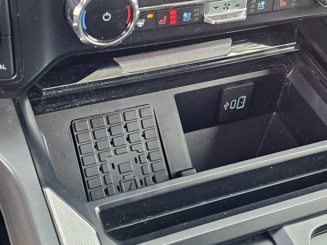 Certified 2024 Ford F250 Lariat w/ Lariat Ultimate Package image 23