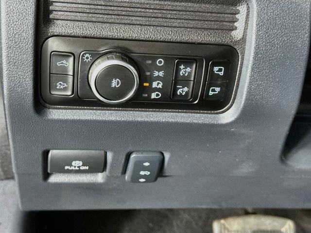 Certified 2025 Ford F350 Lariat w/ Lariat Ultimate Package AWD/4WD image 10