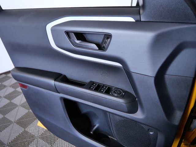 Certified 2022 Ford Bronco Sport Big Bend w/ Convenience Package AWD/4WD image 25