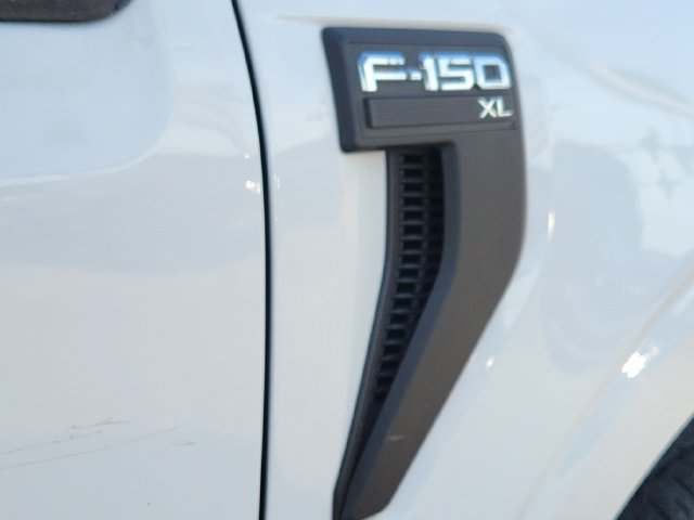 Certified 2022 Ford F150 XL w/ Equipment Group 101A High AWD/4WD image 11