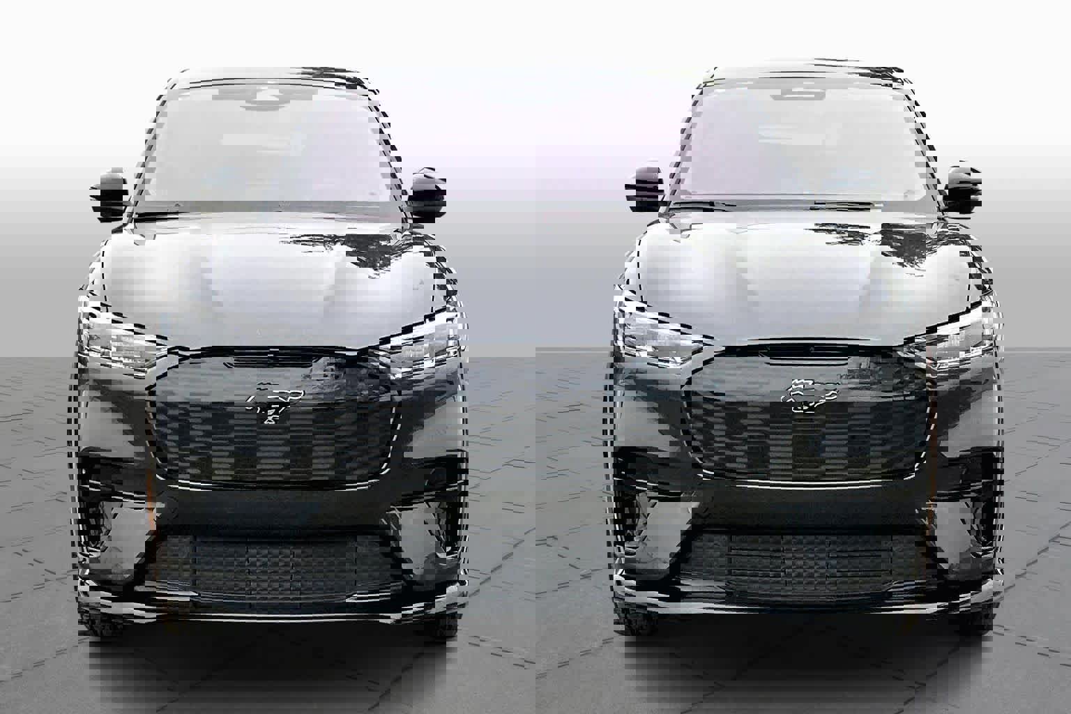 Certified 2021 Ford Mustang Mach-E GT w/ GT Performance Edition image 7