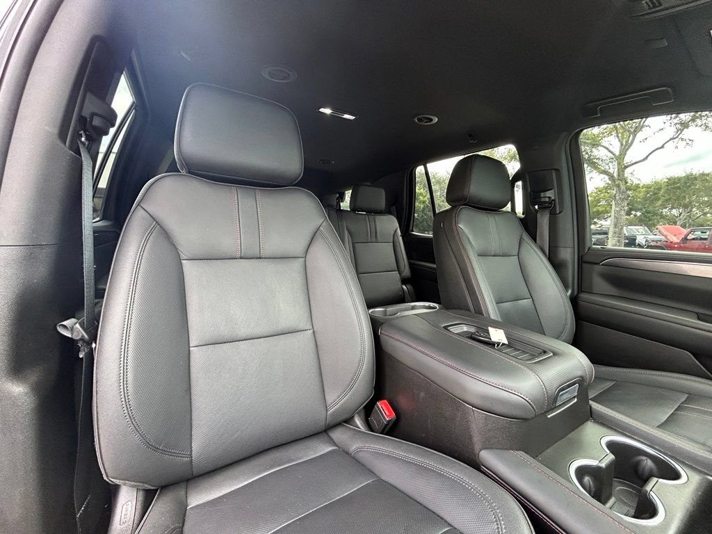 Used 2023 Chevrolet Tahoe RST RWD image 28