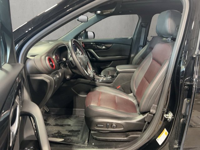 Used 2022 Chevrolet Blazer RS w/ Enhanced Convenience Package AWD/4WD image 6