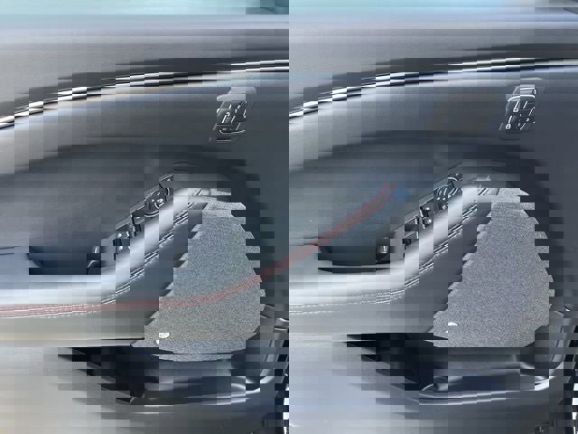 Certified 2025 Ford Mustang Mach-E Premium w/ Sport Appearance Package image 42