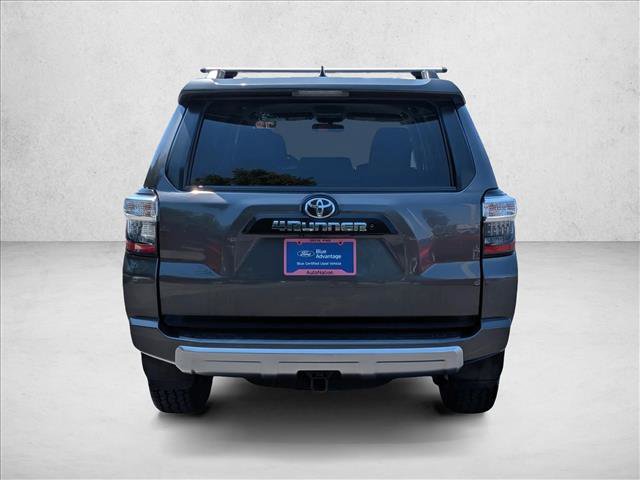 Used 2019 Toyota 4Runner TRD Off-Road AWD/4WD image 7