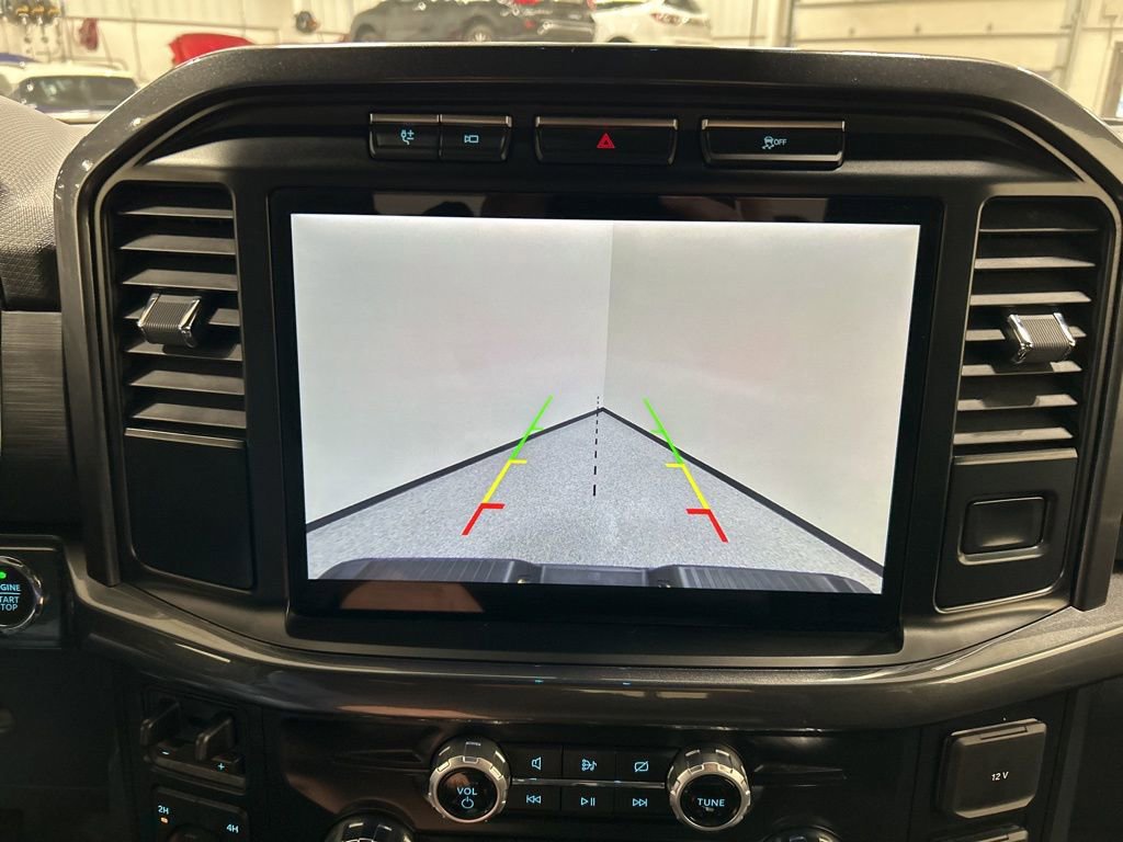 Certified 2023 Ford F150 XLT w/ Equipment Group 302A High image 20