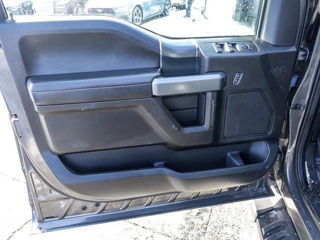 Certified 2018 Ford F150 XLT w/ Equipment Group 301A Mid image 23