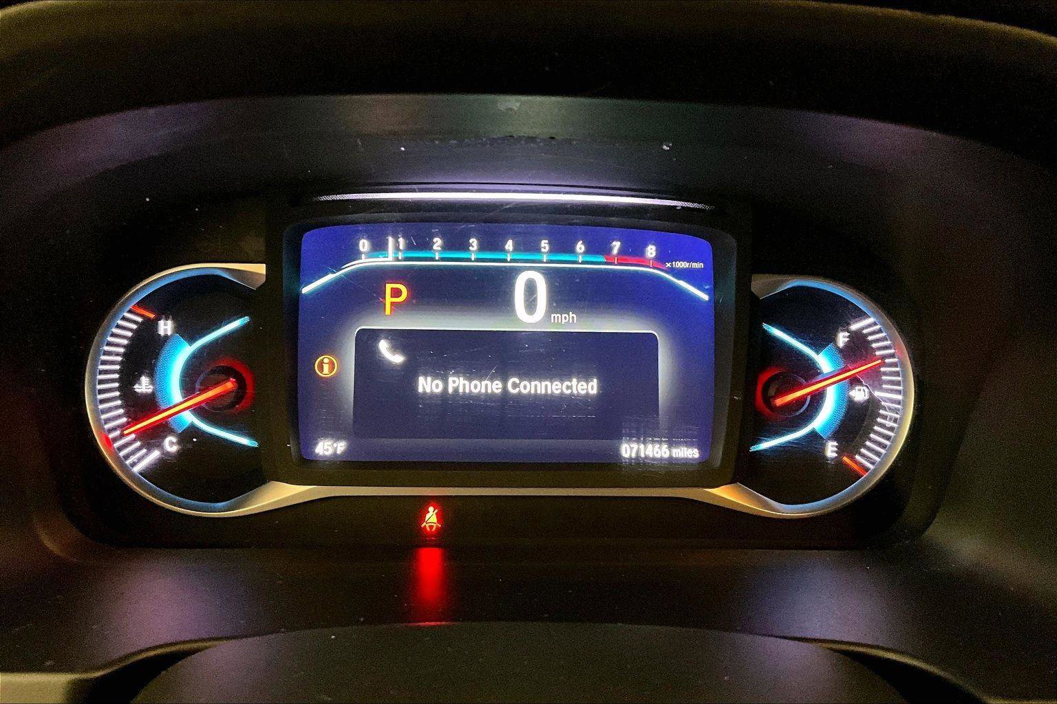 Used 2020 Honda Pilot EX-L image 19