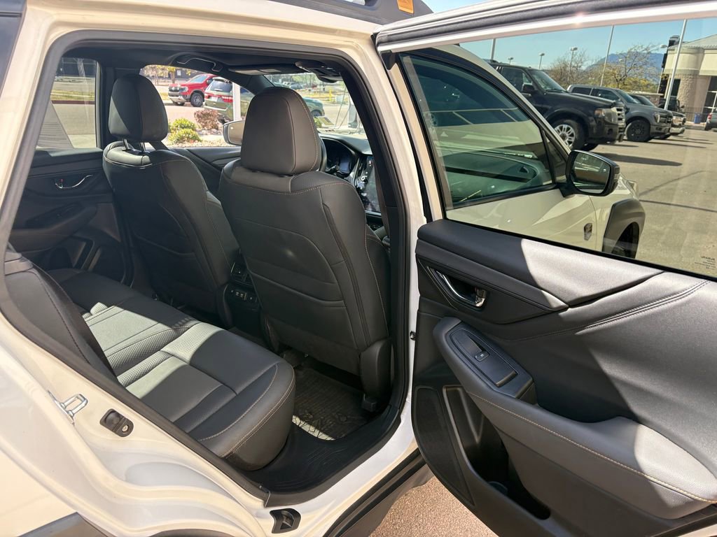 Used 2022 Subaru Outback Wilderness image 27