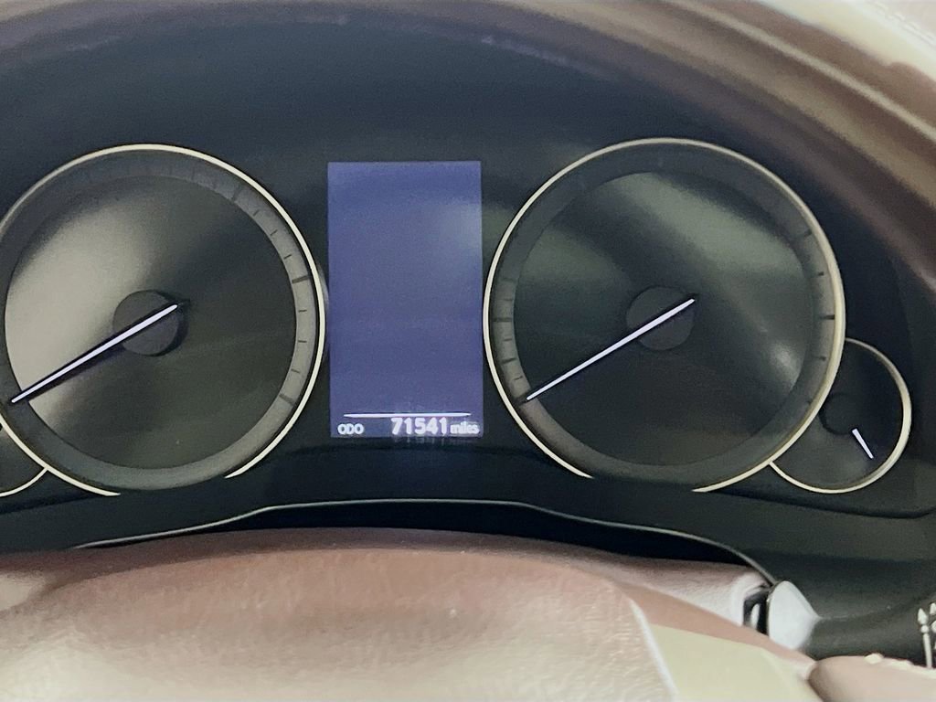 Used 2018 Lexus ES 350 w/ Navigation System Package image 15