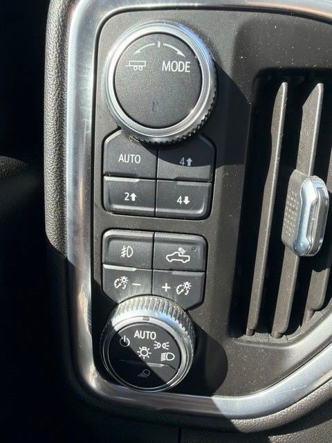 Used 2021 GMC Sierra 2500 Denali w/ Denali Ultimate Package AWD/4WD image 20