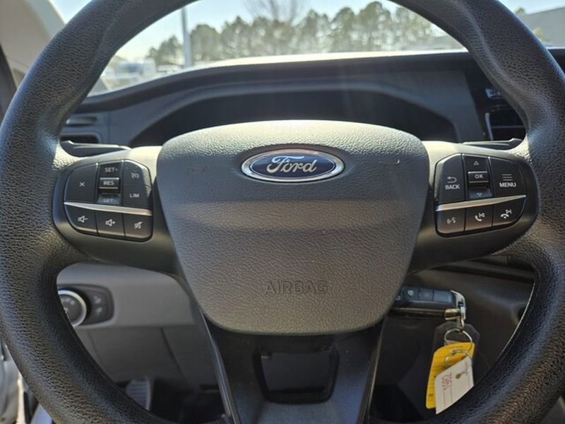 Certified 2023 Ford Transit 350 XLT RWD image 29
