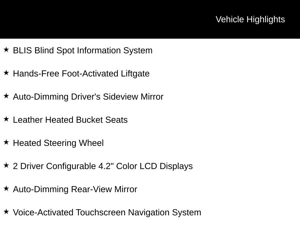 Certified 2017 Ford Explorer XLT w/ Equipment Group 202A FWD image 6