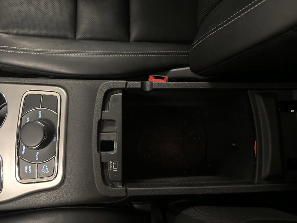 Used 2021 Jeep Grand Cherokee Limited w/ Quick Order Package 2GK 80th image 39