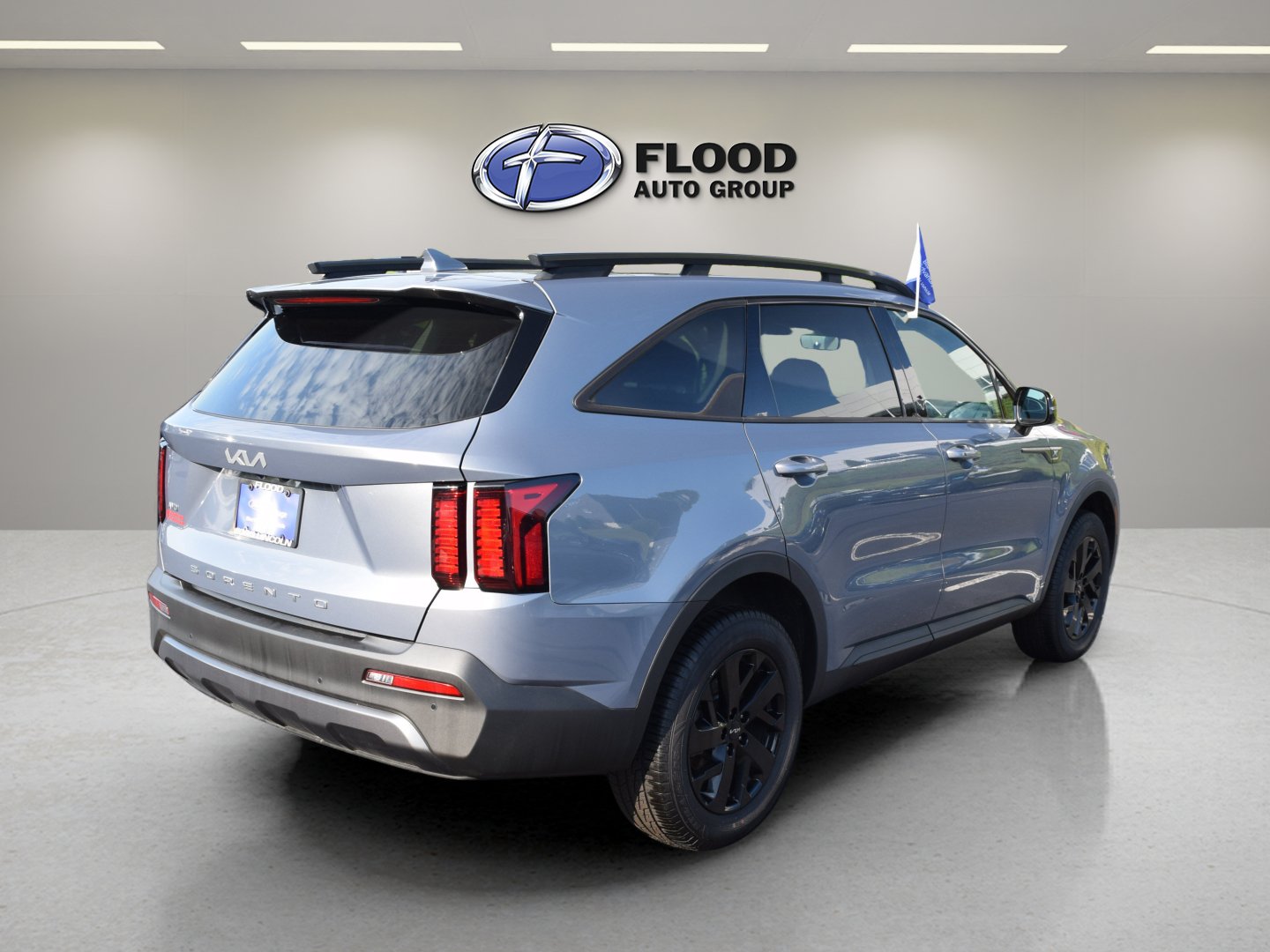 Used 2022 Kia Sorento S w/ Panoramic Sunroof Package AWD/4WD image 4
