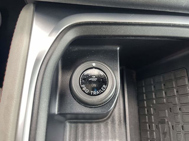 Certified 2025 Ford Expedition Max Active AWD/4WD image 18