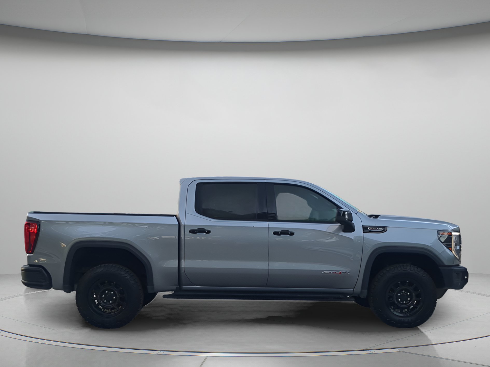 Used 2023 GMC Sierra 1500 AT4X w/ AT4X AEV Edition AWD/4WD image 39