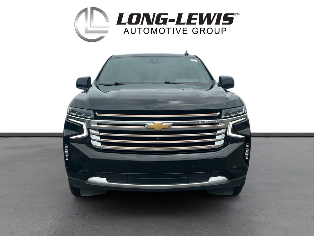 Used 2021 Chevrolet Tahoe High Country w/ Premium Package AWD/4WD image 11