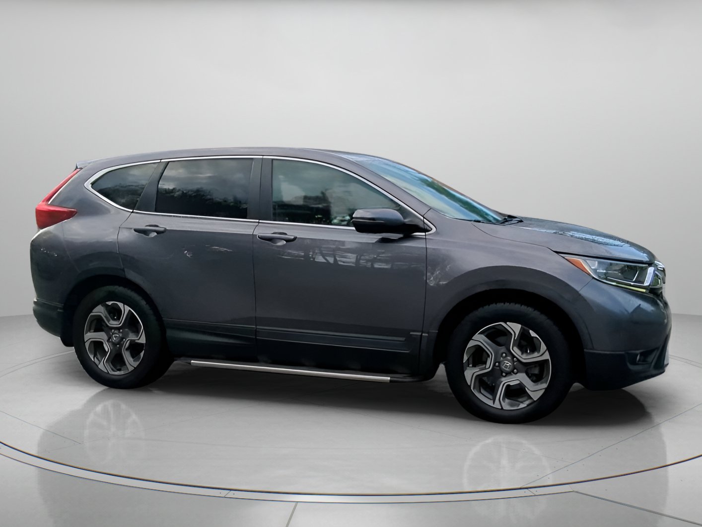 Used 2019 Honda CR-V EX-L image 34