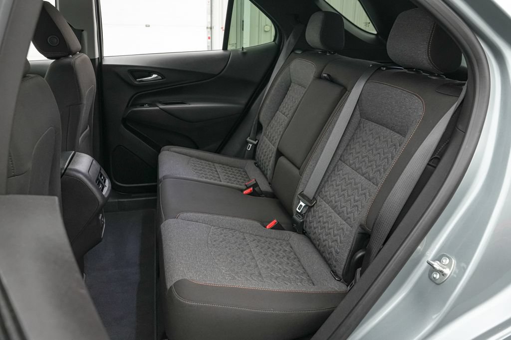 Used 2024 Chevrolet Equinox LT FWD image 18