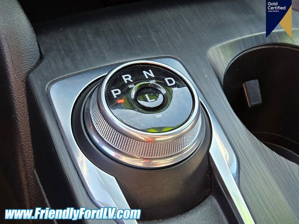 Certified 2024 Ford Escape ST-Line w/ Tech Pack #1 image 22