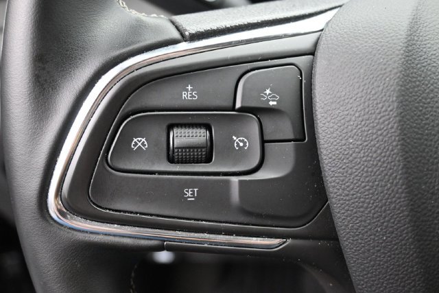 Used 2025 Buick Encore GX Preferred FWD image 18